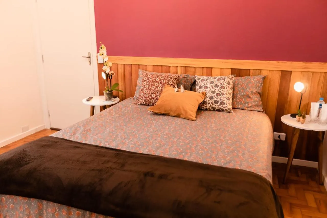 Villa Campos Suites Campos do Jordao 0*,