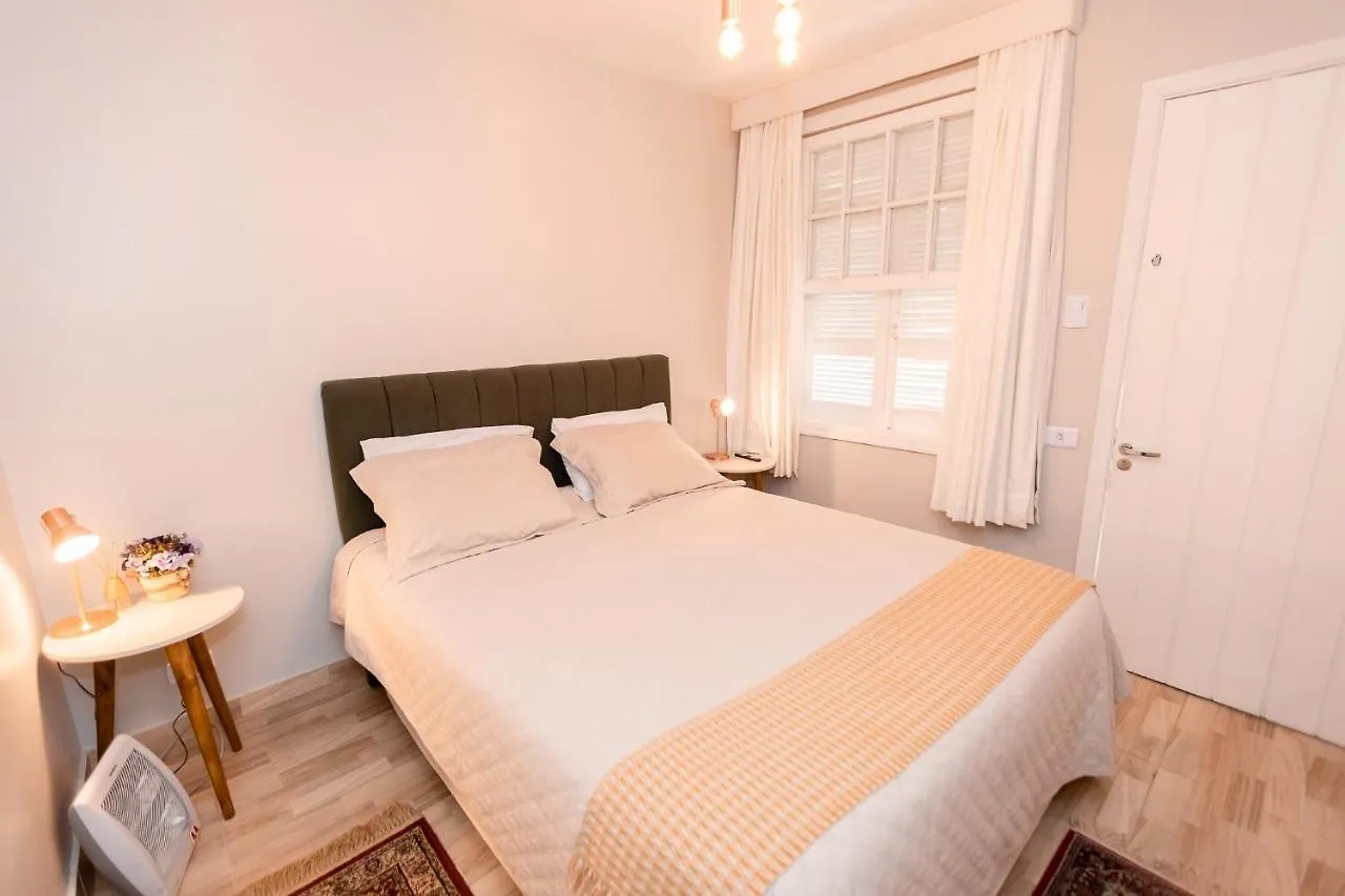Villa Campos Suites Campos do Jordao