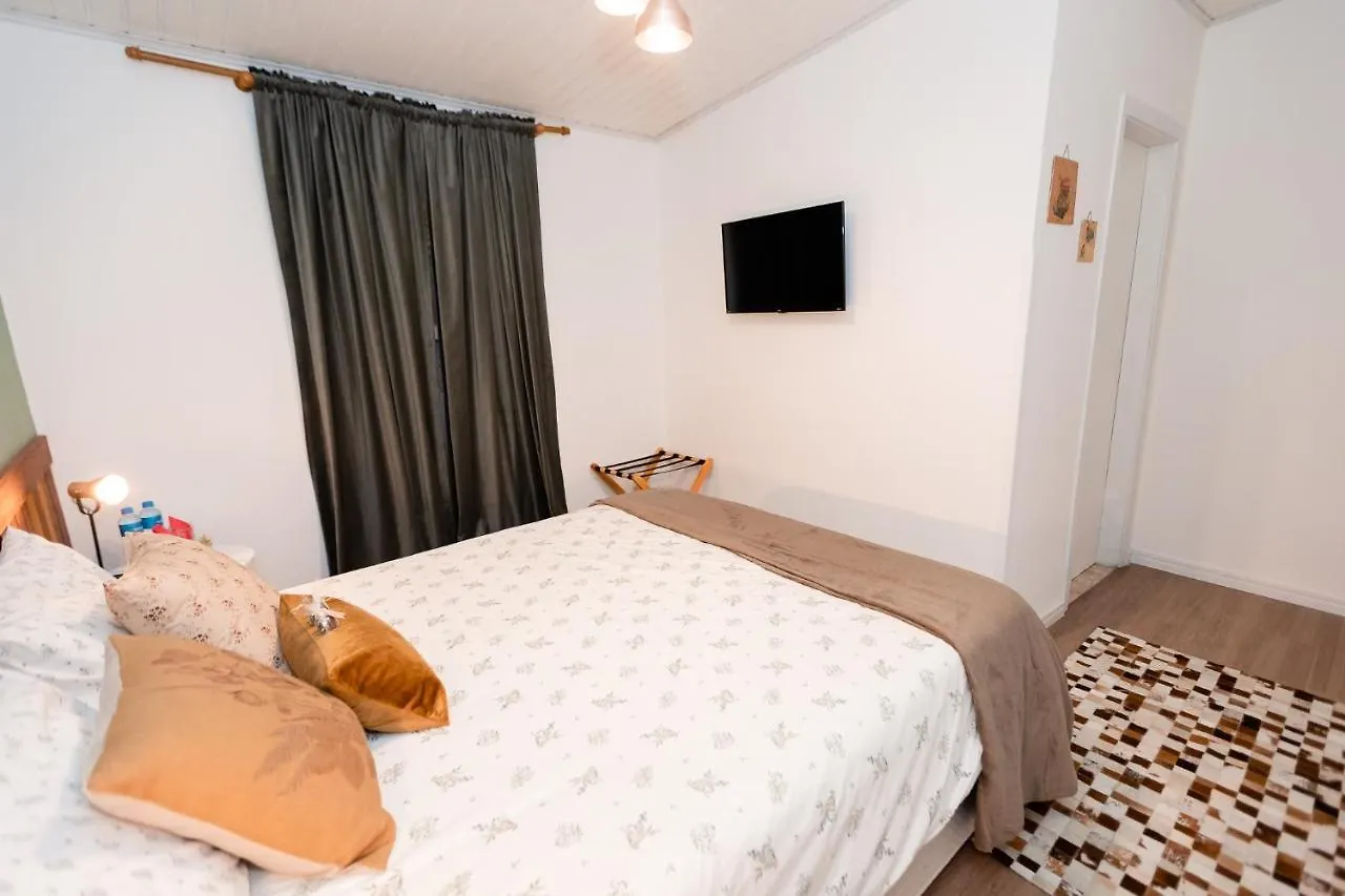 Villa Campos Suites Campos do Jordao Brazil